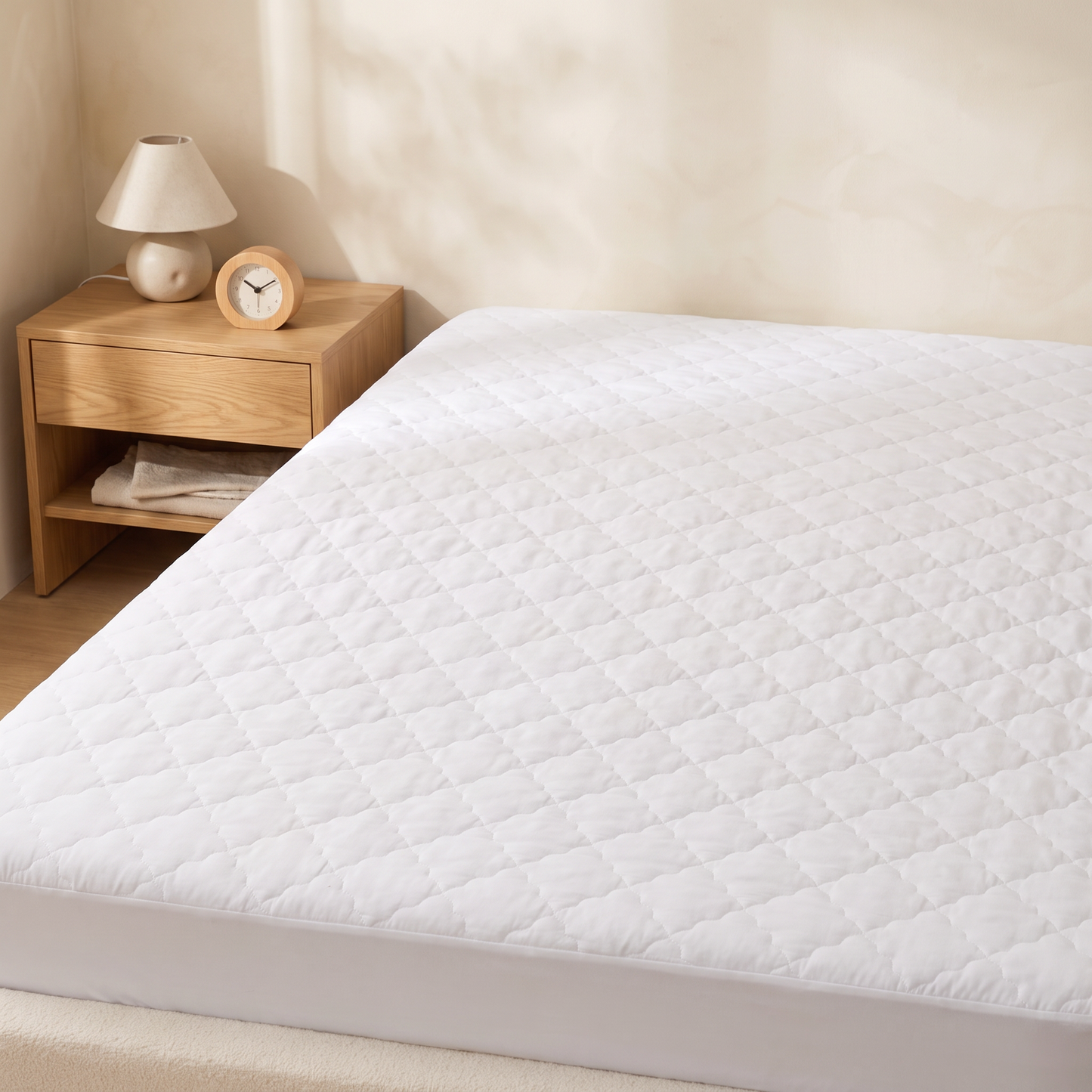 Guard™ Waterproof Mattress Protector