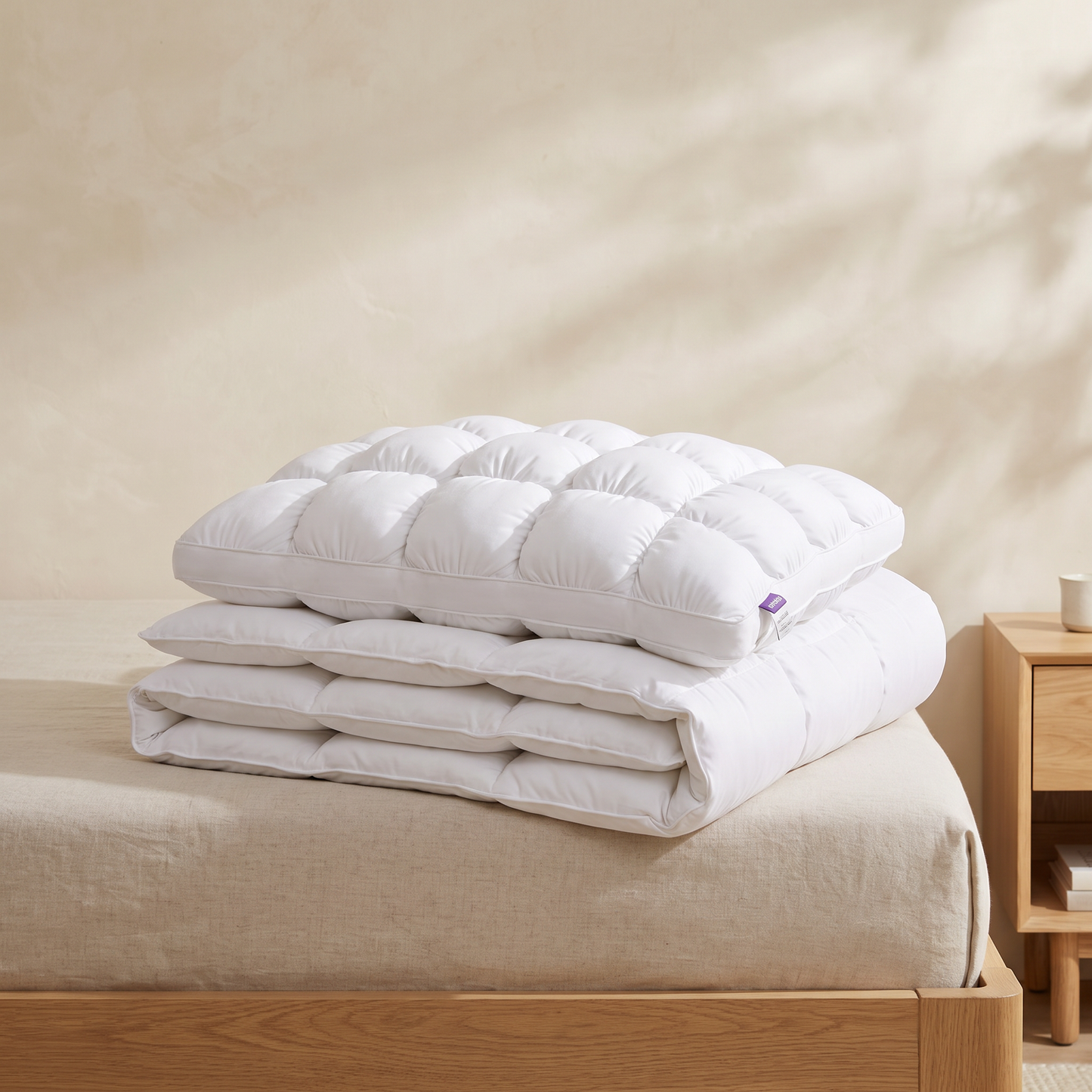 Back to School Puff Pillow Bundle