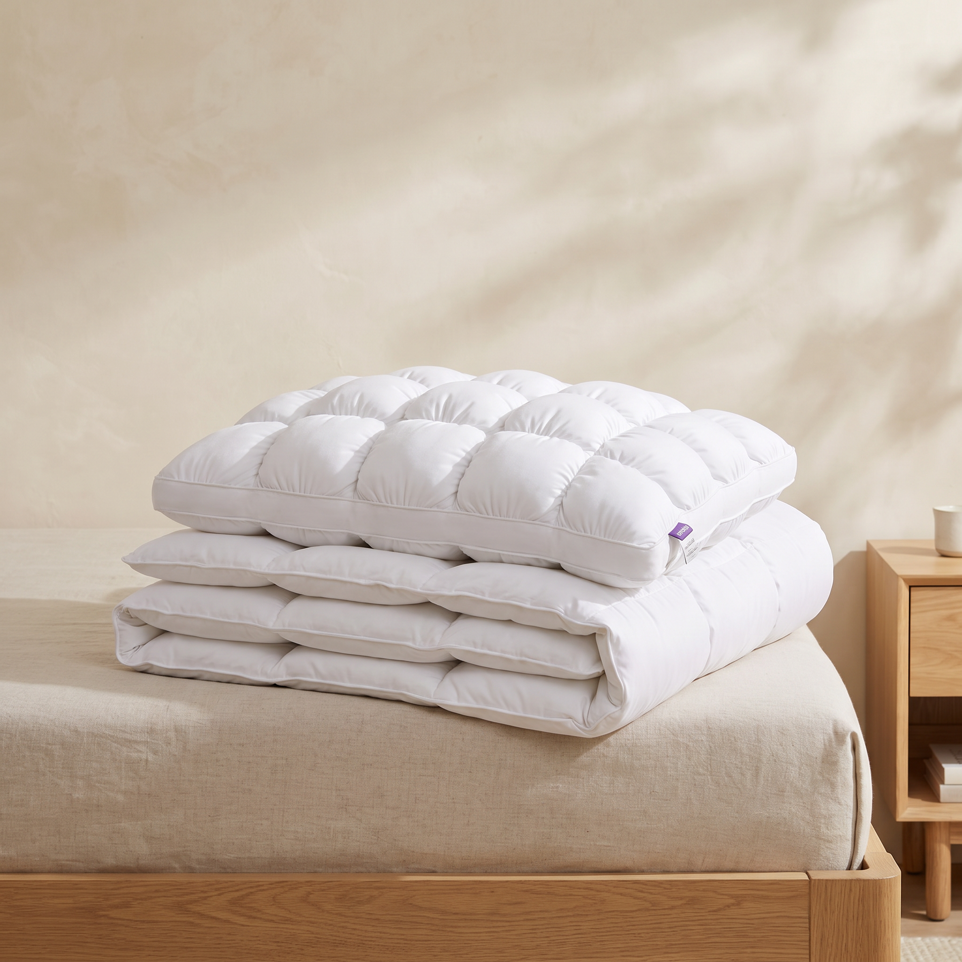 Back to School Puff Pillow Bundle