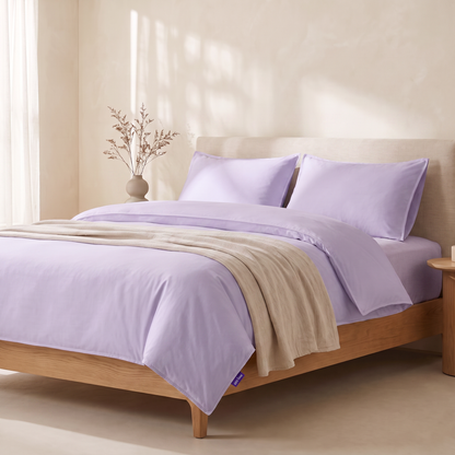 CloudSoft™ Duvet Set