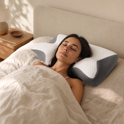 Amity™ Comfort Cervical Pillow