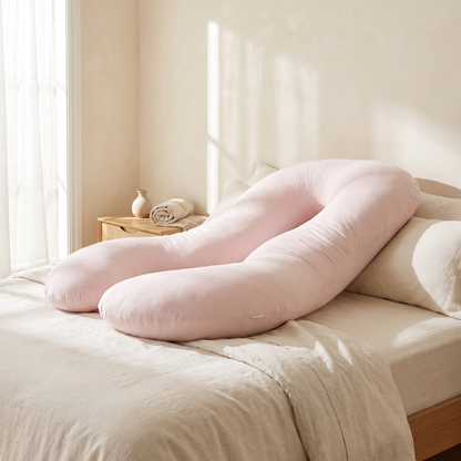 Embrace™ Side Sleeper Body Pillow