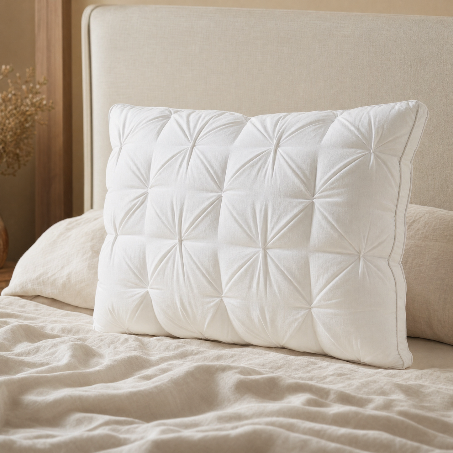 Nimbus™ Cloud Comfort Pillow