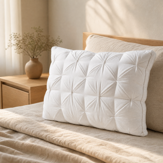 Nimbus™ Cloud Comfort Pillow