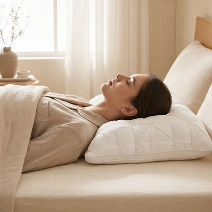 Nimbus™ Cloud Comfort Pillow
