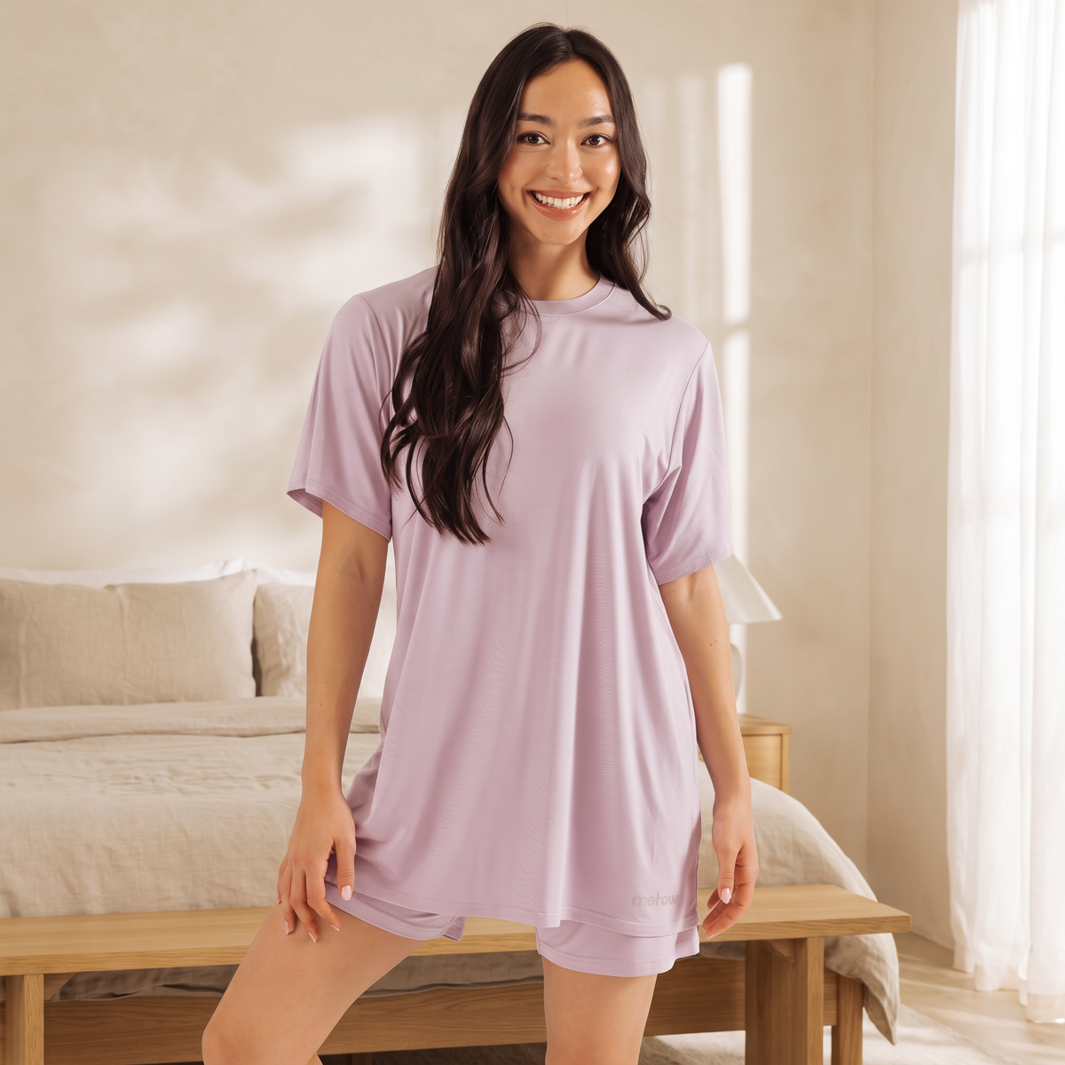 Dreamer™ Cooling Sleep Tee