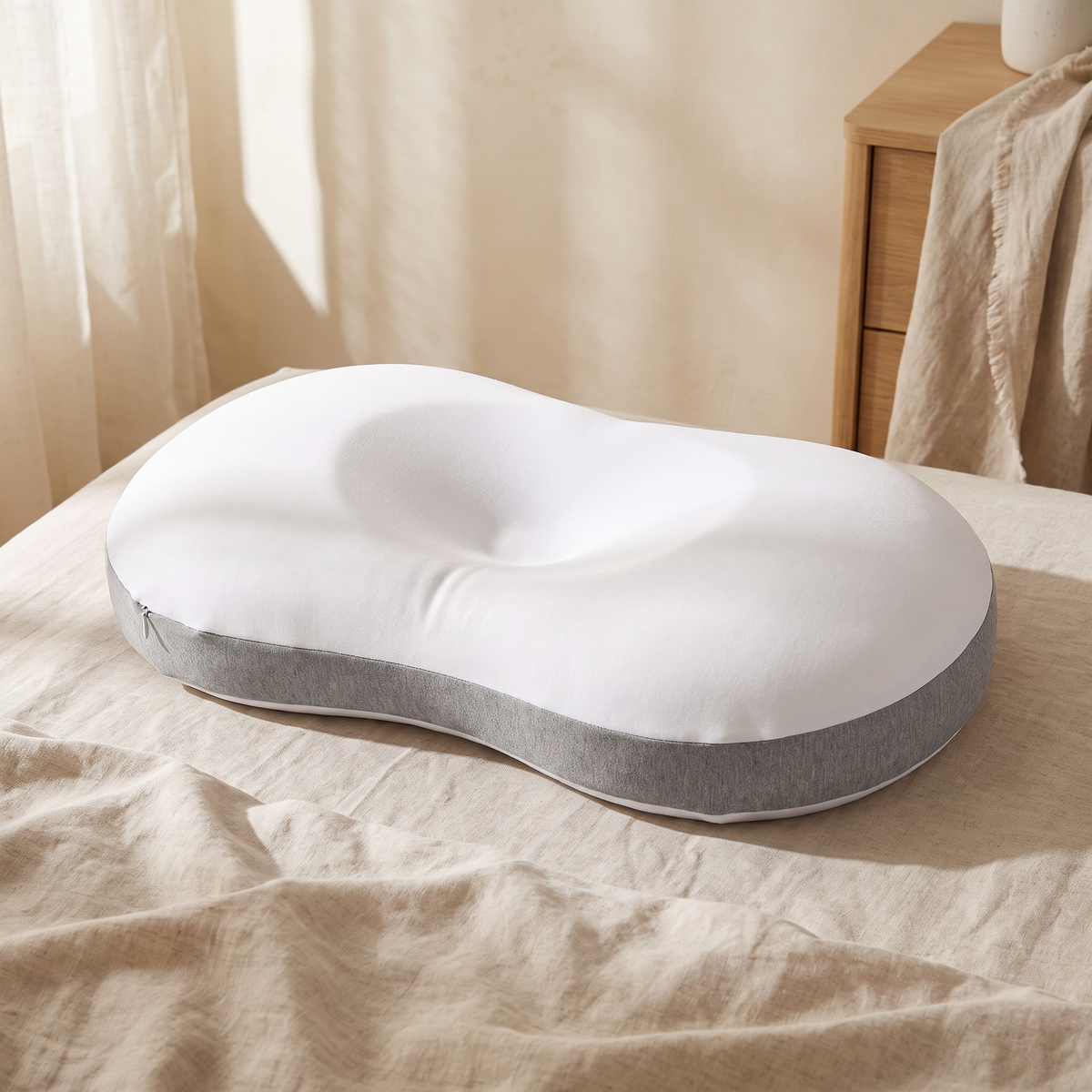 Flip Pillow