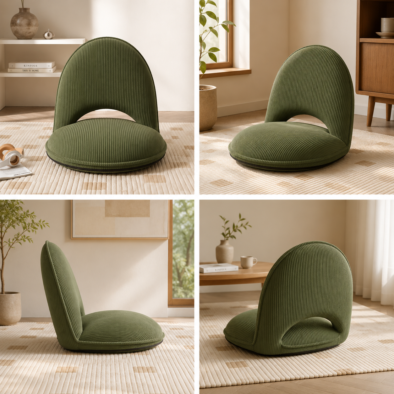 Tatami™ Floor Chair
