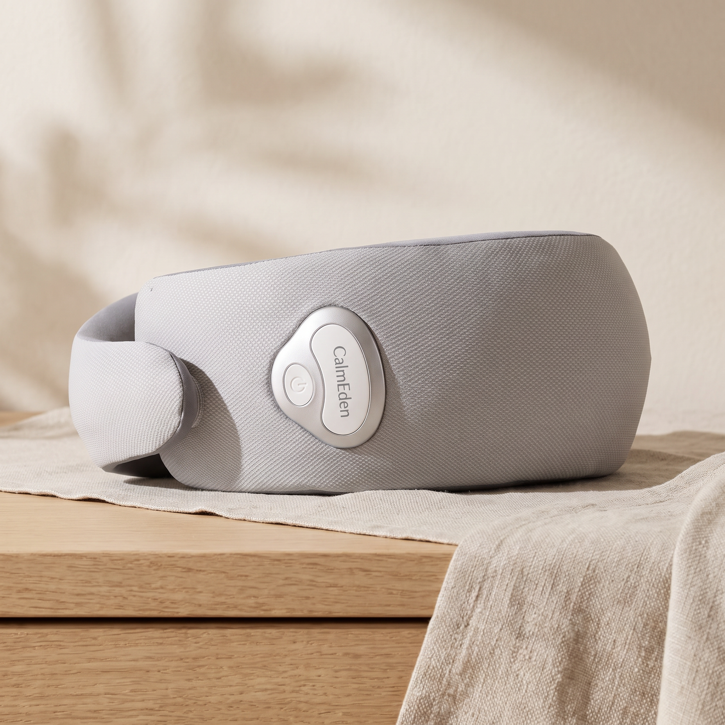 Thaw™ Heated Travel Neck Pillow