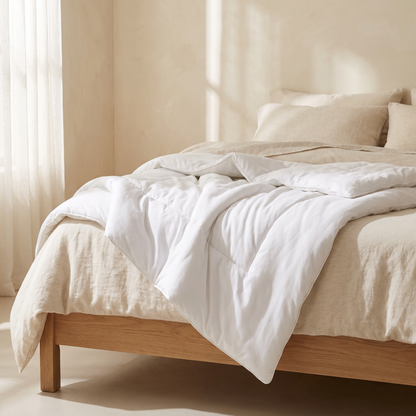Tundra™ Cooling Comforter