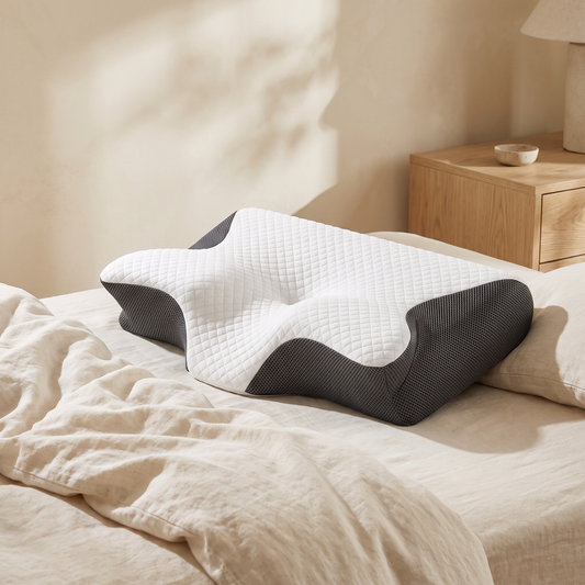 Mend™ Cervical Neck Pain Pillow