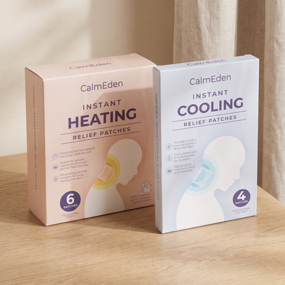 Thaw™ Hot + Cold Therapy Kit