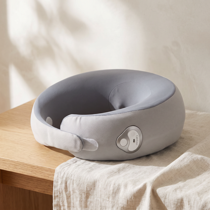 Thaw™ Heated Travel Neck Pillow