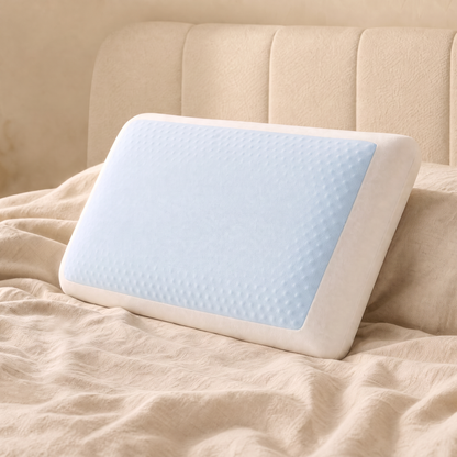 Fjord™ Gel Cooling Sleep Pillow