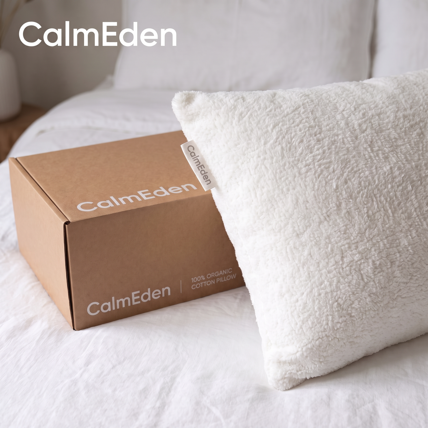 Snug™ Wraparound Travel Neck Pillow