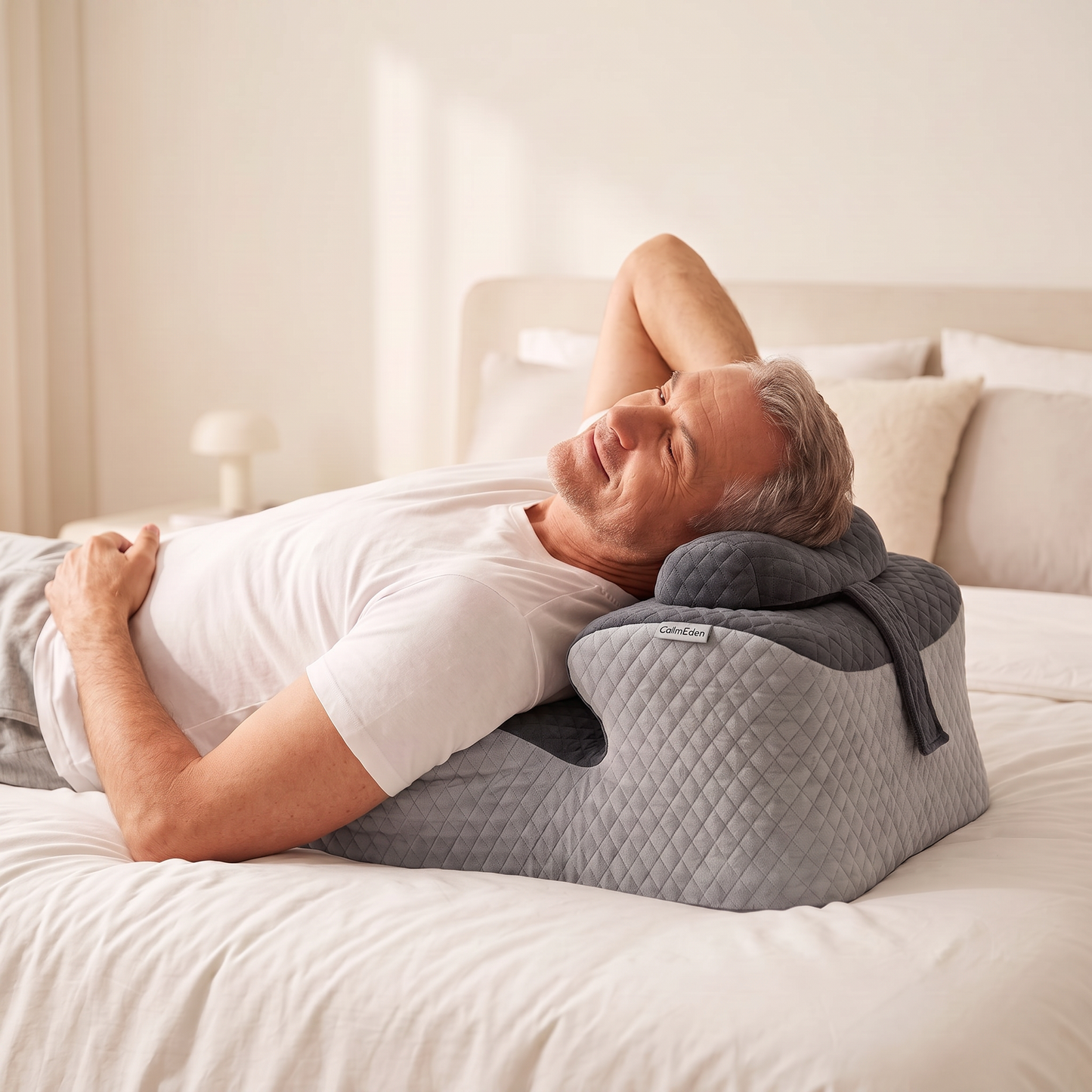 Summit™ Ergonomic Bed Wedge