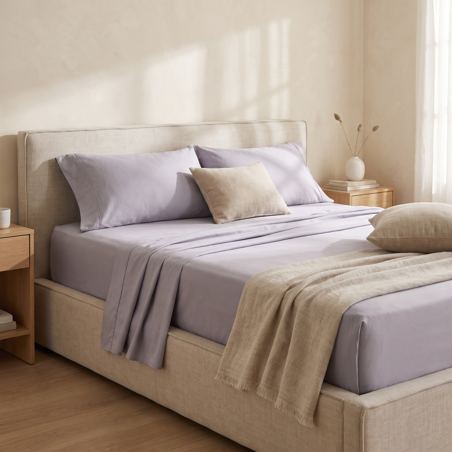 Boreal™ Cooling Sheet Set