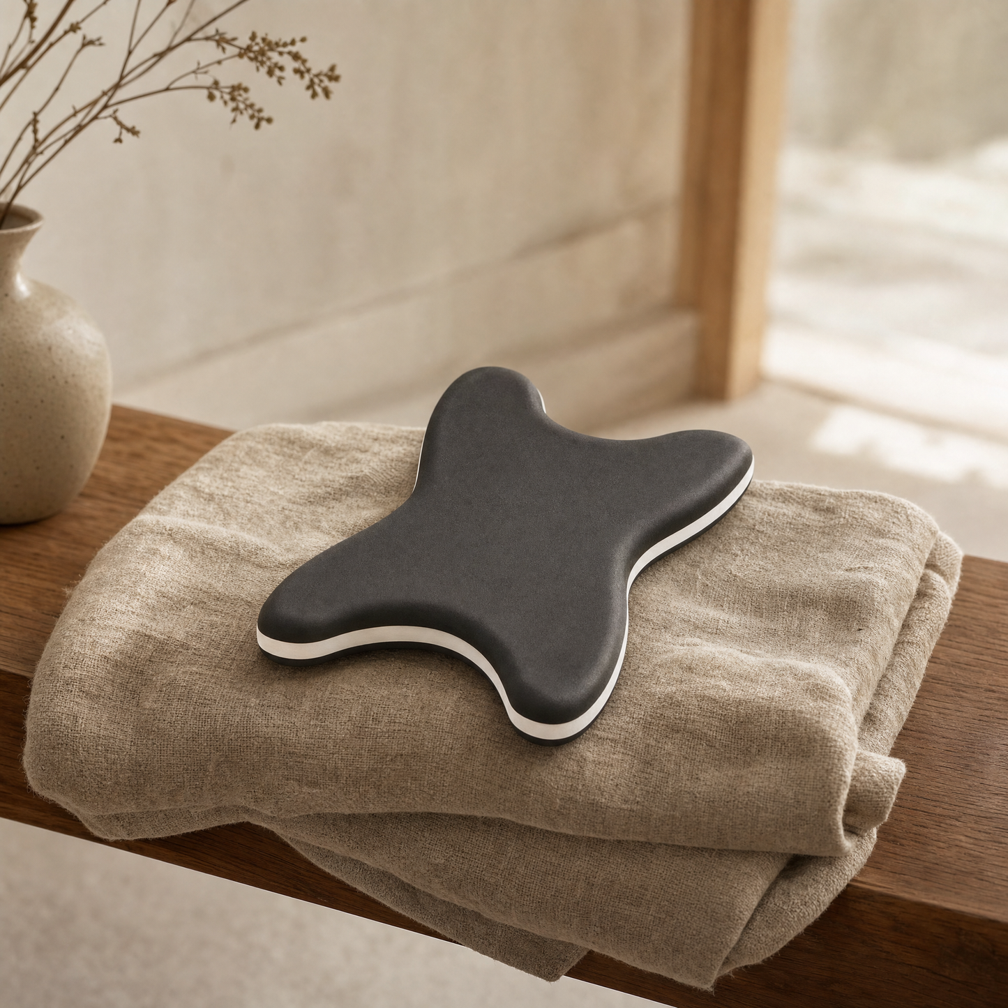 Release™ Neck Stretcher