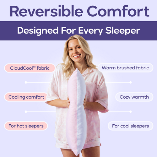 Reversible design