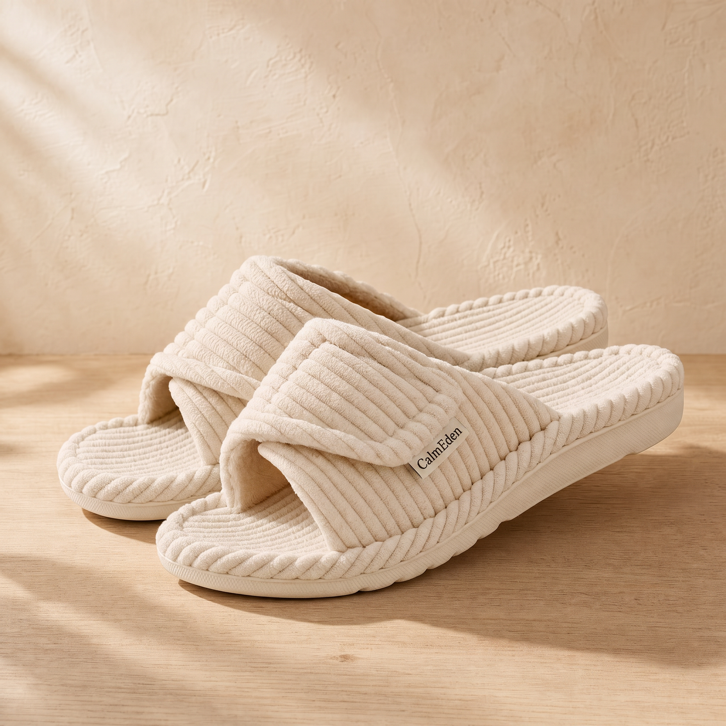 Sway™ Indoor Arch Support Slippers