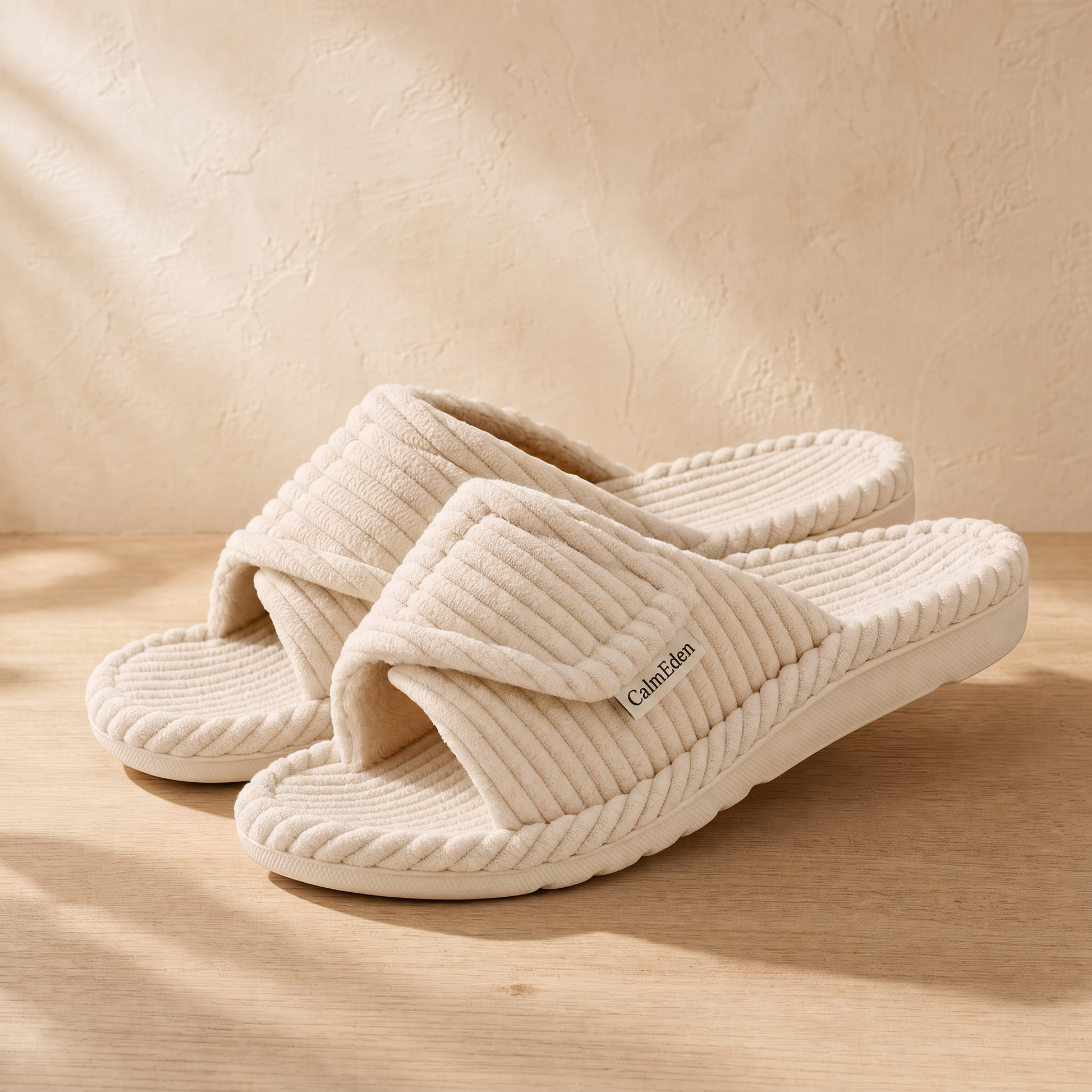 Sway™ Indoor Arch Support Slippers