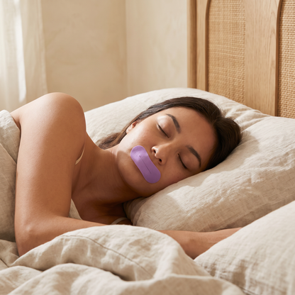 Seal™ Gentle Sleep Mouth Tape