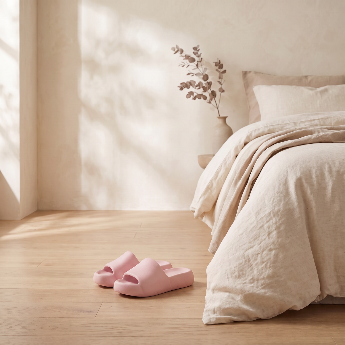 Bounce™ Cloud Pillow Slides