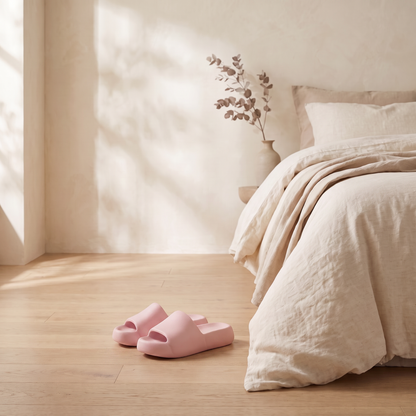 Bounce™ Cloud Pillow Slides
