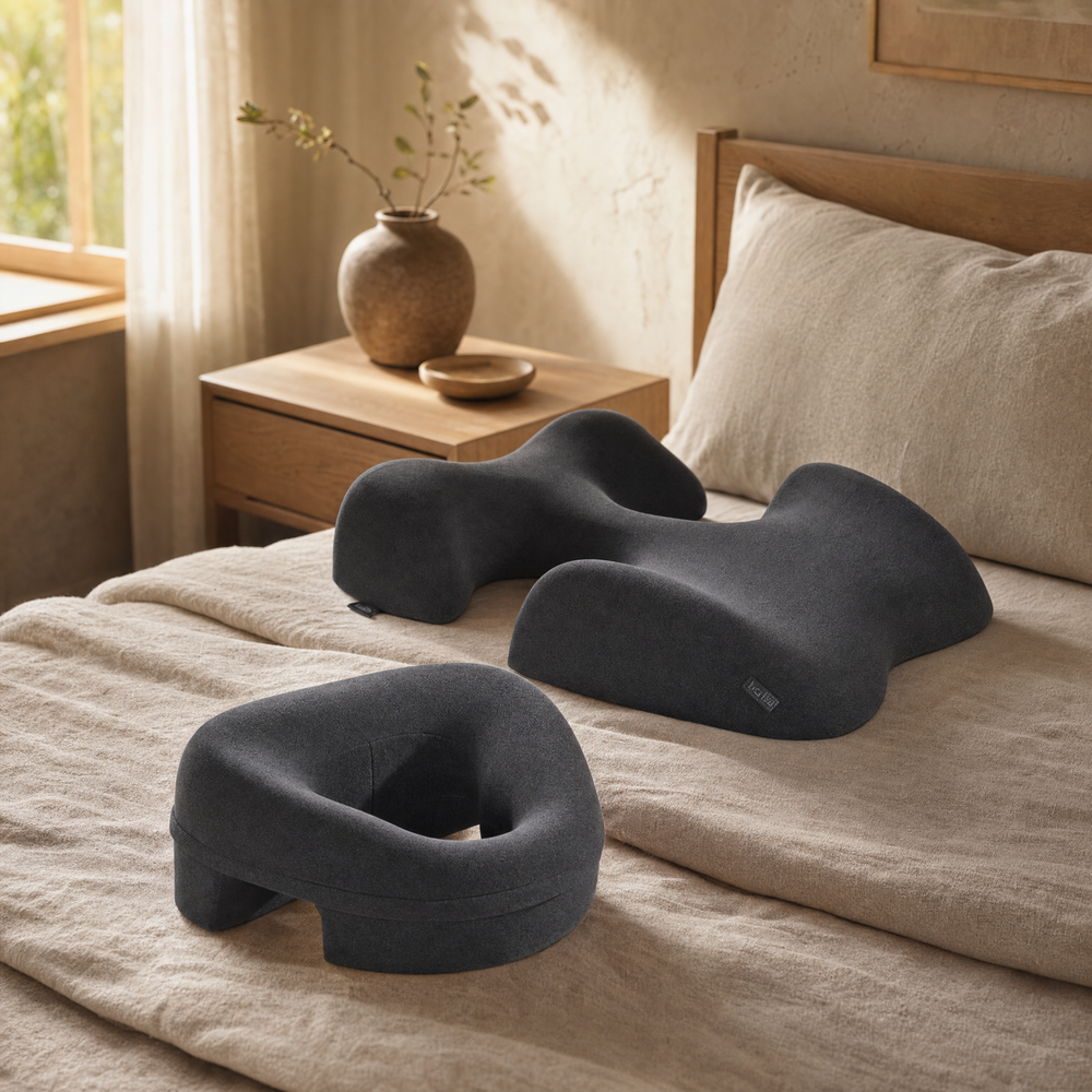Sanctuary™ Prone Massage Set