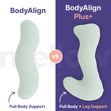 BodyAlign Cooling Pillow