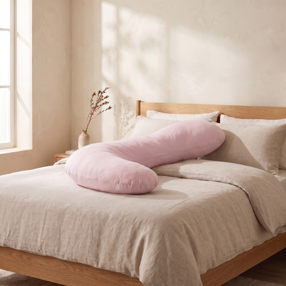 Embrace™ Side Sleeper Body Pillow