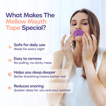 Mouth Tape