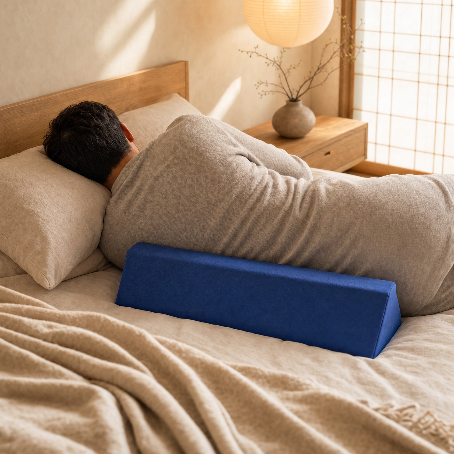 Harbor™ Anti-Snoring Bed Wedge