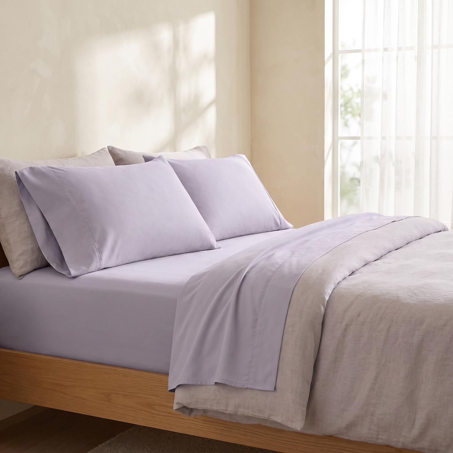 Boreal™ Cooling Sheet Set