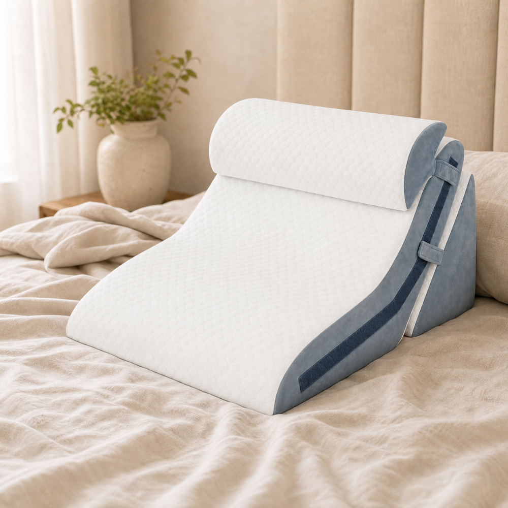 Terrace™ Adjustable Wedge System