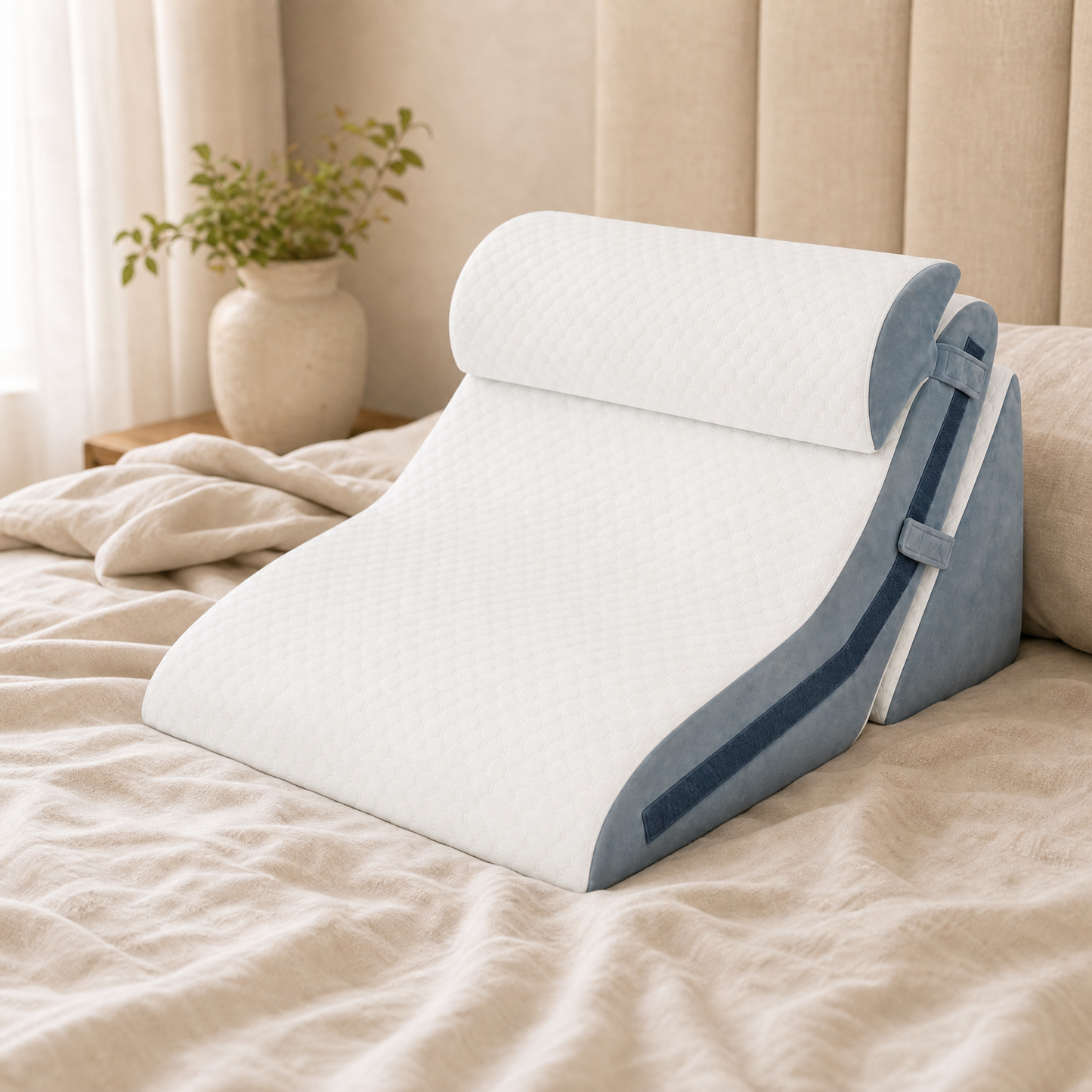 Terrace™ Adjustable Wedge System