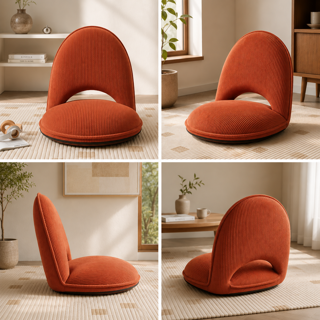 Tatami™ Floor Chair