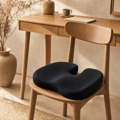 Throne™ Seat Cushion