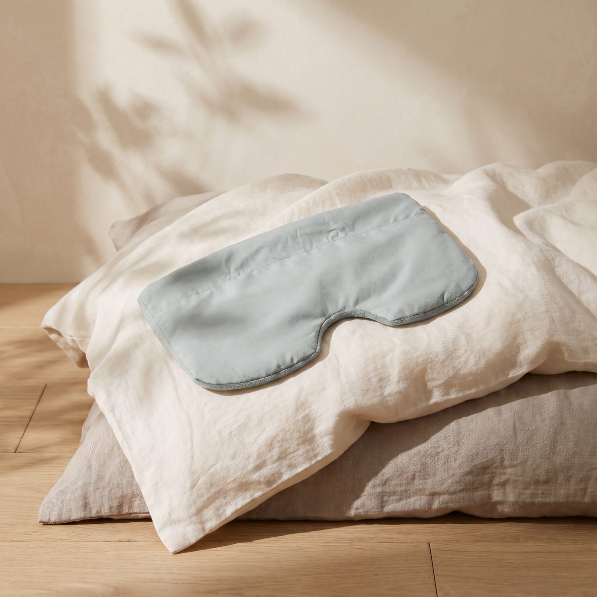 Midnight™ Weighted Sleep Mask