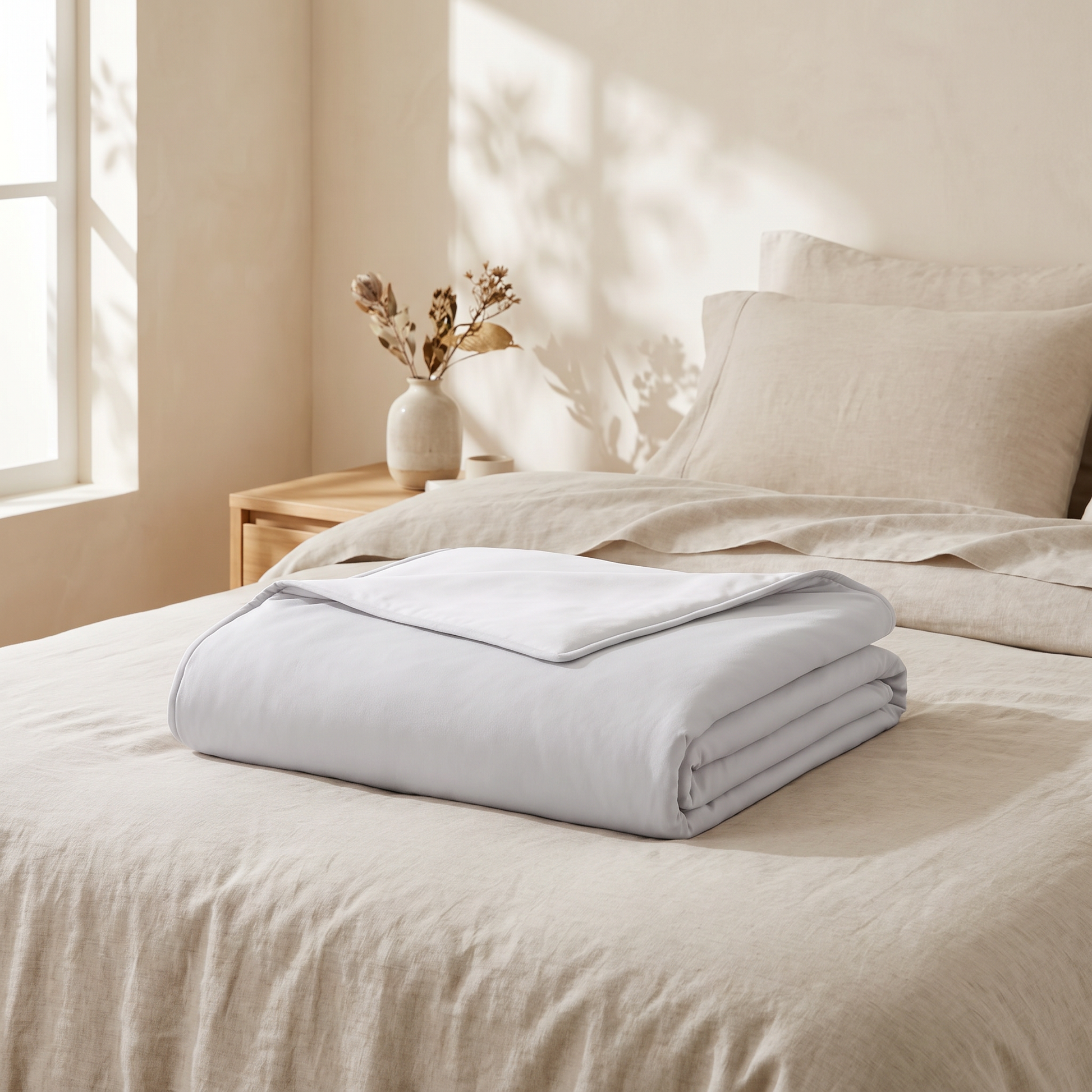 Tundra™ Cooling Comforter