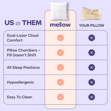Ploof Pillow