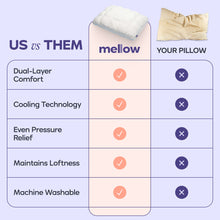 Puff Pillow