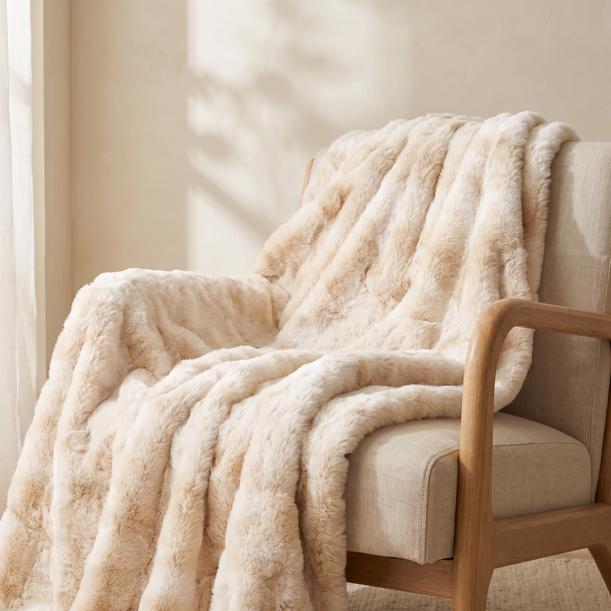 Cloud™ Plush Throw Blanket