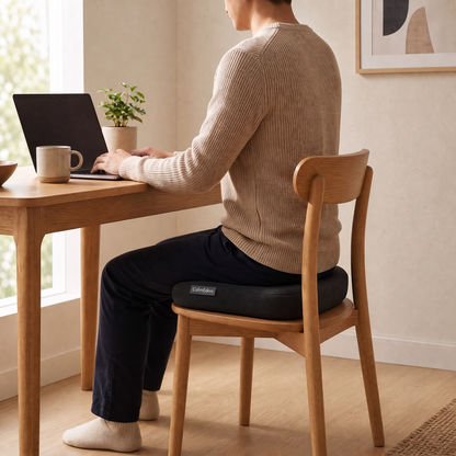 Dais™ Office Chair Seat Cushion