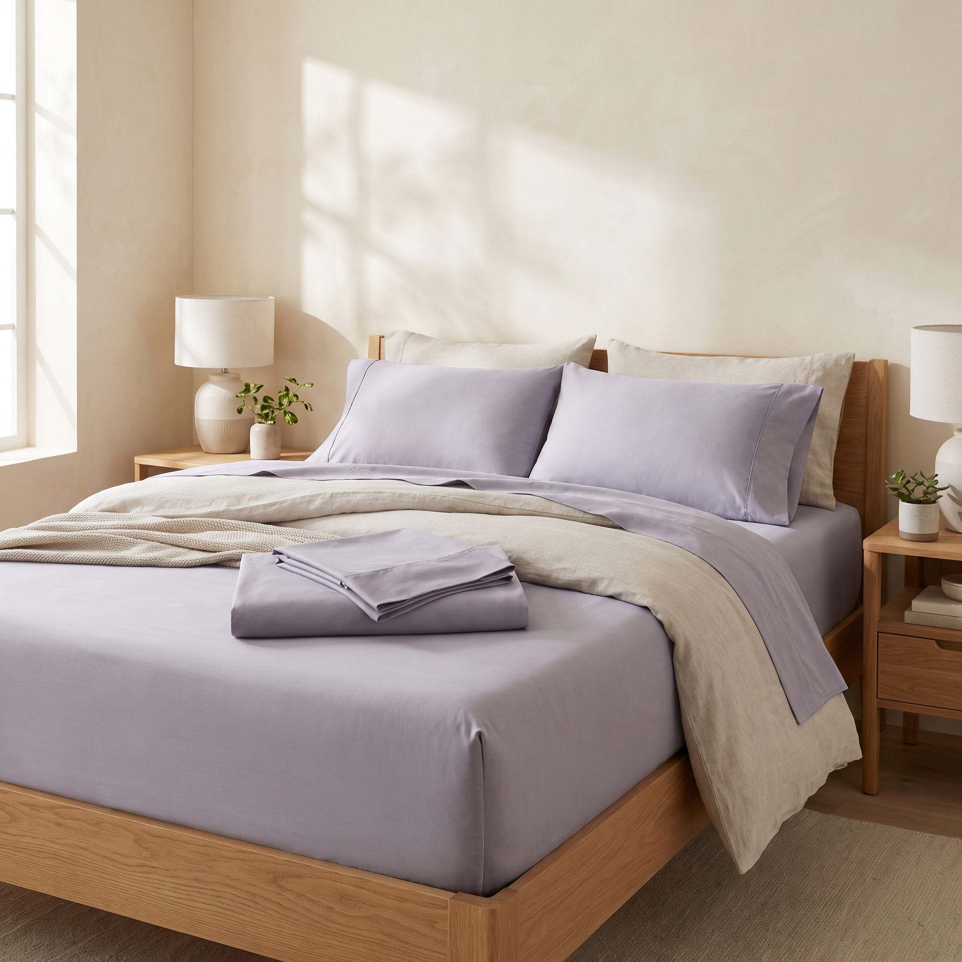 Boreal™ Cooling Sheet Set