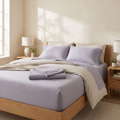 Boreal™ Cooling Sheet Set