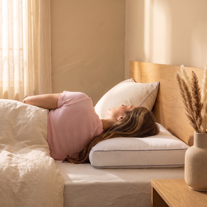 Adapt™ Zoned Support Pillow