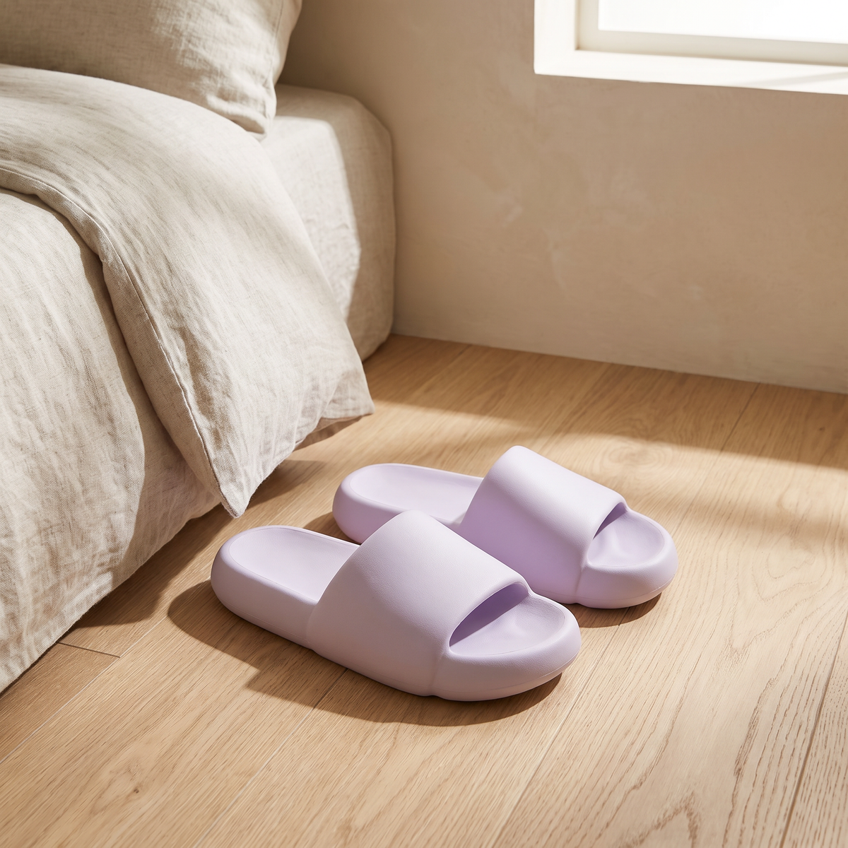 Bounce™ Cloud Pillow Slides