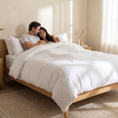 CloudSoft™ Duvet Set