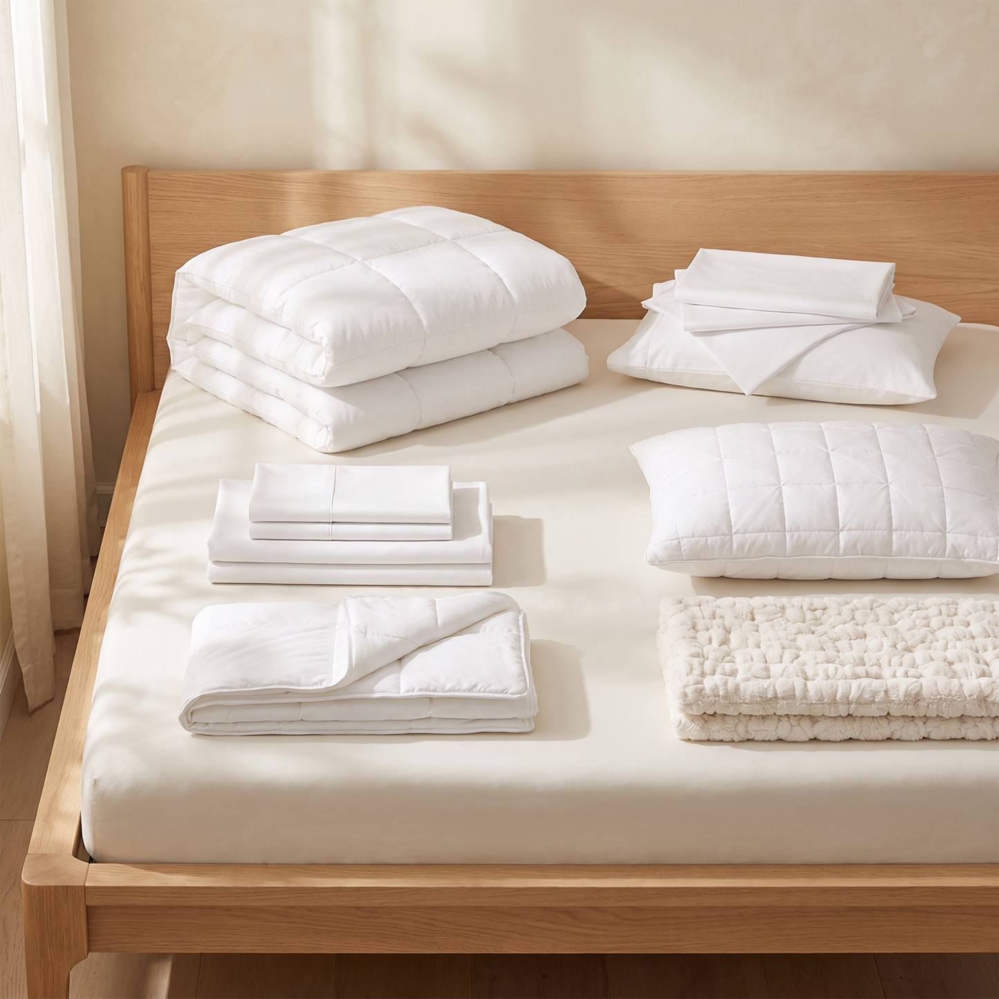 BYOB: Build Your Own Bed